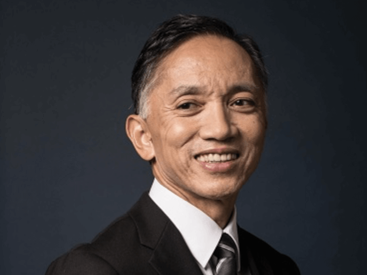 Eduardo Francisco BDO Capital & Investment president 