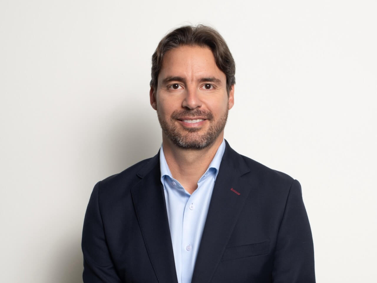 Guilherme SilvaBack in the Philippines to head JTI's local unit after leading the firm's Iberian cluster