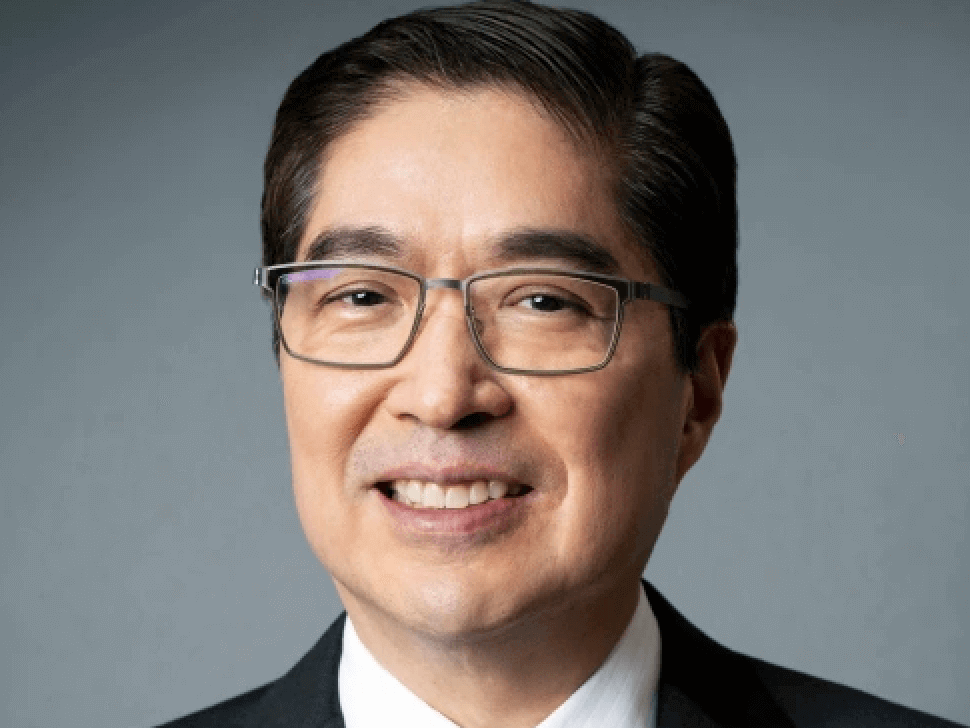 Lance GokongweiThe JG Summit chair is weighing options for the conglomerate's shuttered petrochemical business.