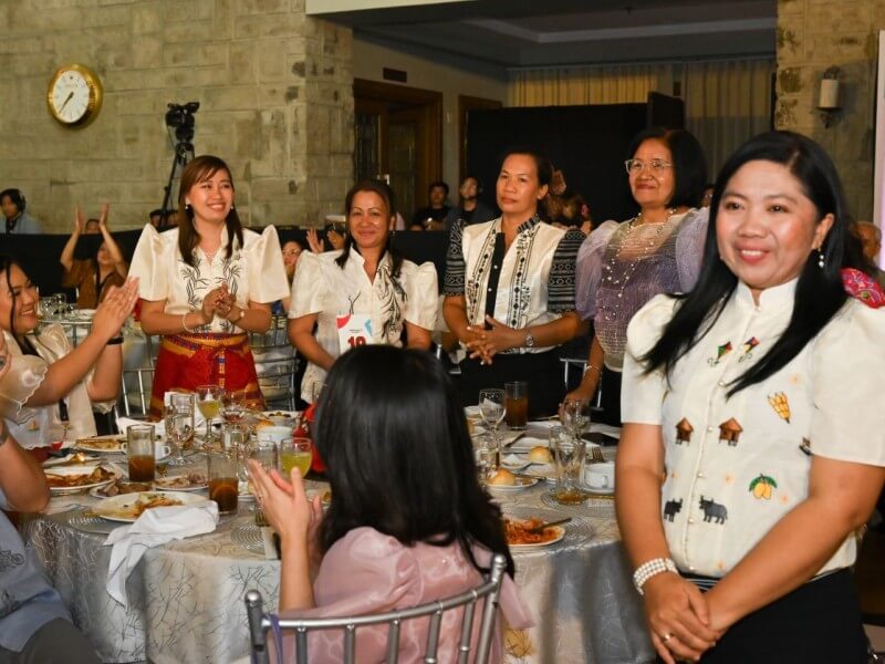 JGF recognizes the program partners and organizations that have stood with the Foundation in making a positive impact on communities nationwide. | Contributed photo