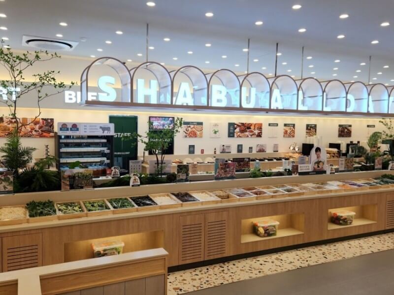 Jollibee moves closer to completing its Shabu All Day acquisition after securing regulatory approval in South Korea, marking a key step in expanding its presence in the region&rsquo;s competitive dining market. | Contributed photo