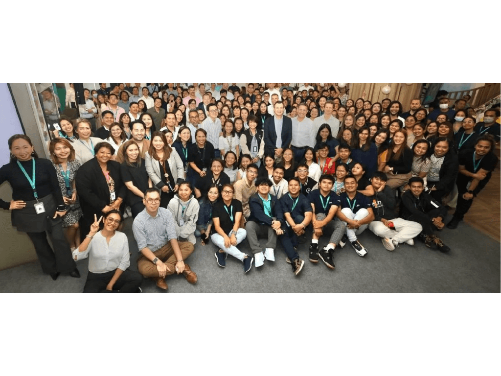 JTI Philippines' employees enjoy a slew of benefits, including a family leave program, which offers 20 weeks of fully paid leave for new parents regardless of gender, sexual orientation, or how they become parents, flexible work arrangements, career development opportunities, and diversity initiatives designed to create a more inclusive workplace./Contributed Photo