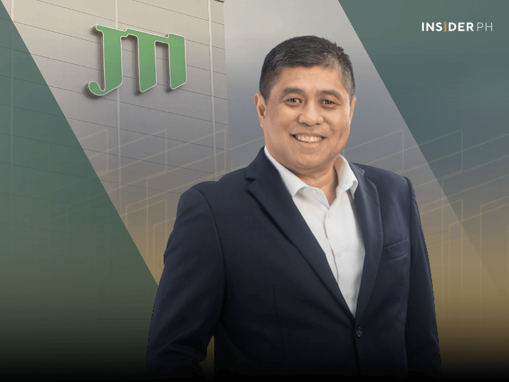 Shailful Bahari Mahpar&nbsp;JTI corporate affairs and communications director &nbsp;