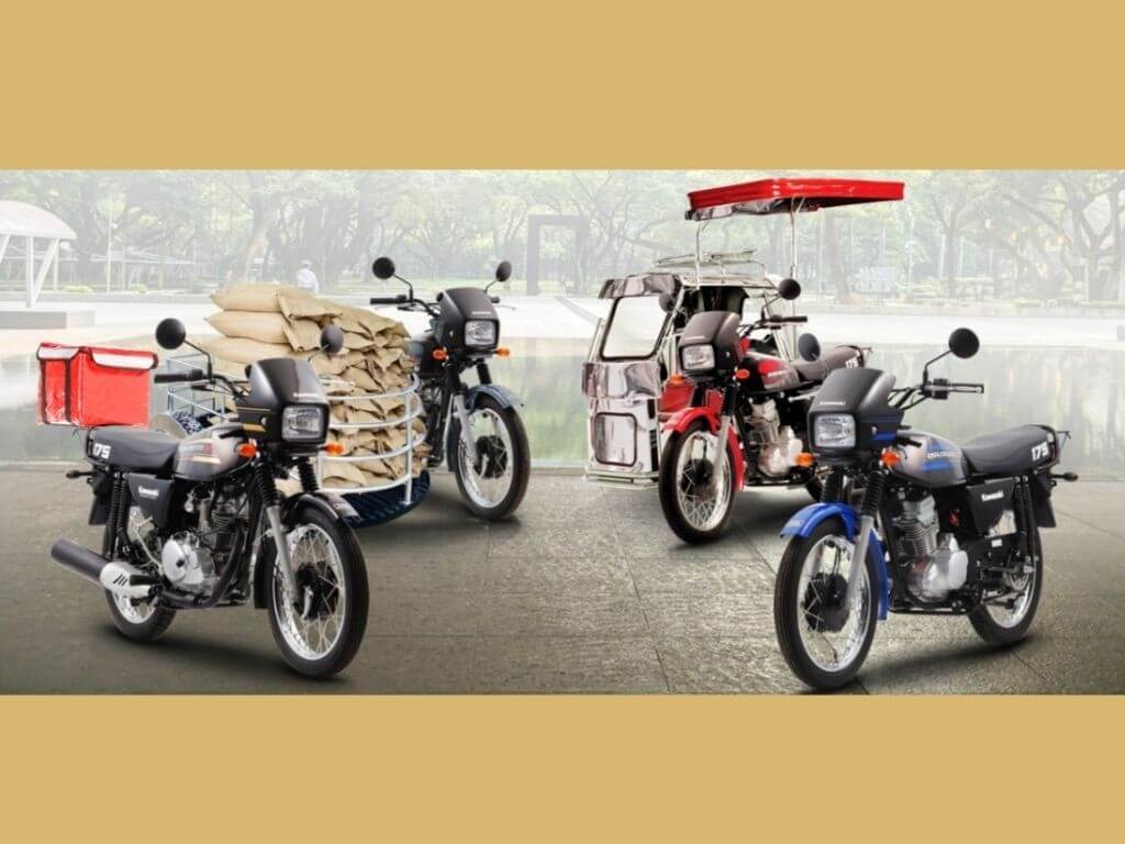 Beyond its dominance in the tricycle segment, Kawasaki Philippines also delivered a strong overall performance in 2025, recording 15.7 percent year-on-year growth in total motorcycle sales, exceeding the industry&rsquo;s overall growth rate. | Contributed photo