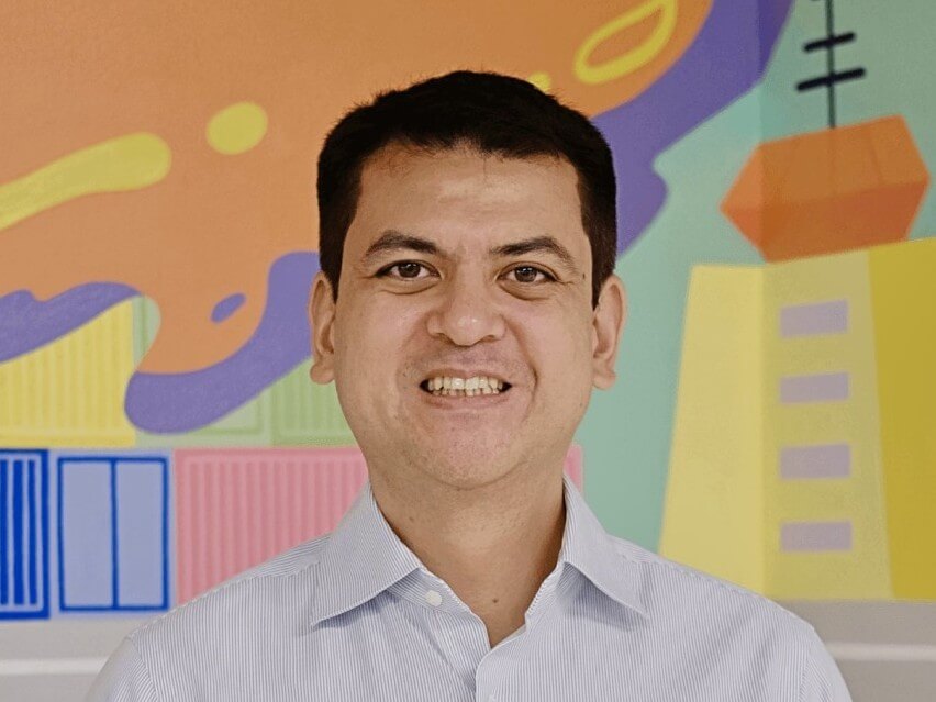 Paulo CamposThe Kaya managing partner says the fresh funds raised are a vote of confidence in its vision of helping startups.