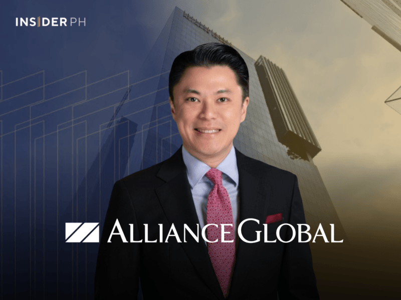 Kevin Tan&nbsp;AGI president, CEO&nbsp;