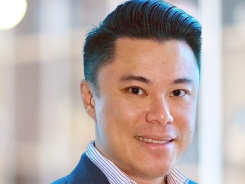 Kevin Tan Alliance Global Group CEO 