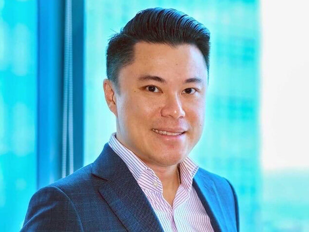 Kevin Tan Alliance Global Group President, CEO 