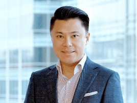 Kevin L. TanMREIT chair 