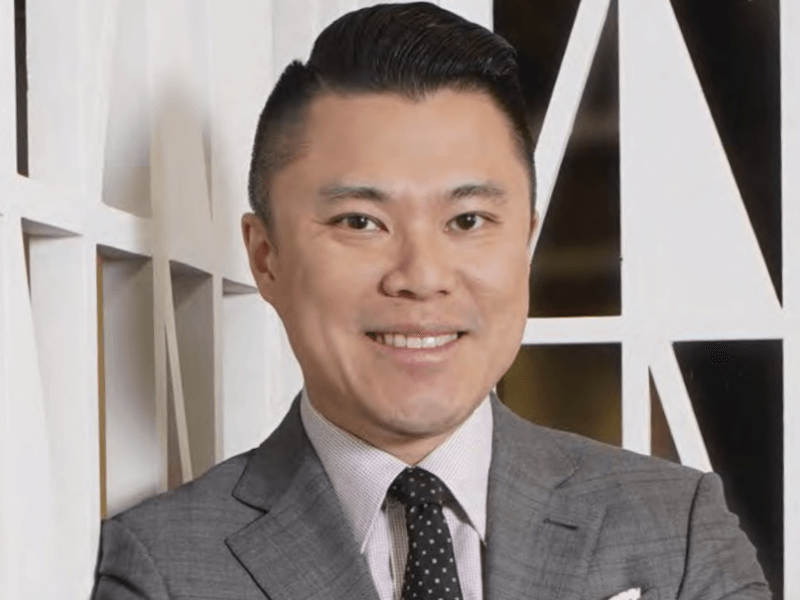 Kevin Tan Alliance Global Group CEO 