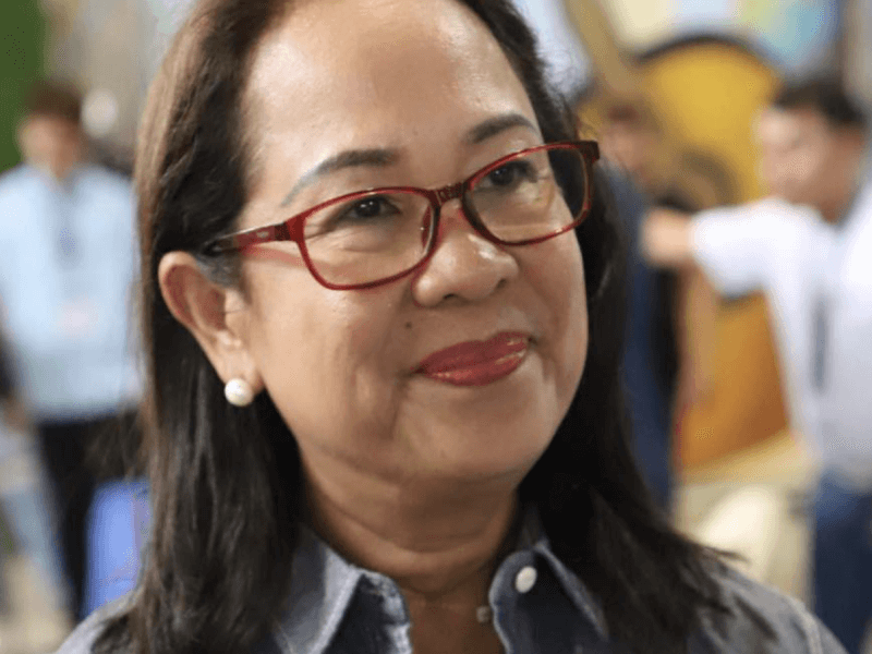 Annabeth CuizonLapu-Lapu City Councilor 