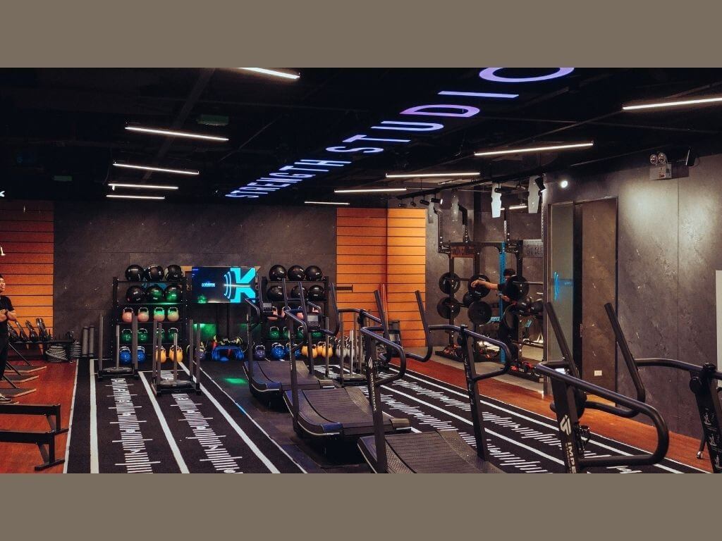 &nbsp;Kinetix Strength Studio is a coach-led group strength training studio and the fourth brand under Strength in Movement Group at The Podium joining Kinetix Lab, Kinetix Kids, and Polarity Wellness Club. | Contributed photo