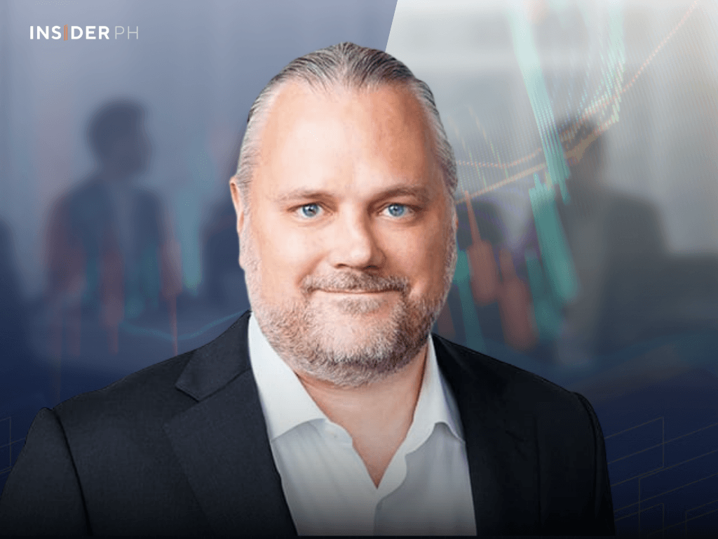 Joe Gagnon&nbsp;Co-head of Rava Partners and Partner at Hillhouse