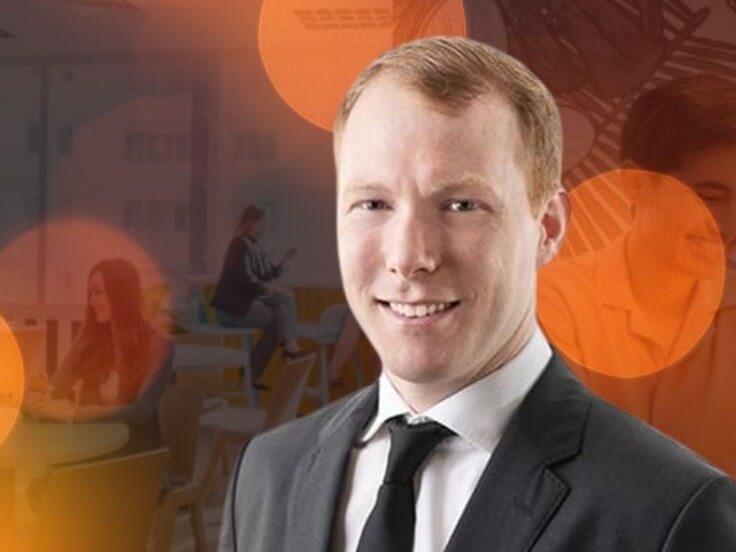 Michael McCulloughKMC Solutions CEO 