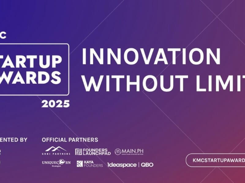 In 2024, GoTyme Bank, UNO Digital Bank, and Packworks were among the winners of the 2nd KMC Startup Awards. 