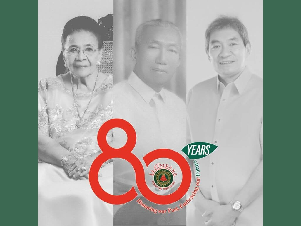 Key players in the family's business: Wongchuking matriarch, Nelia; founder Wong Chu King; and Alex./Contributed Photo