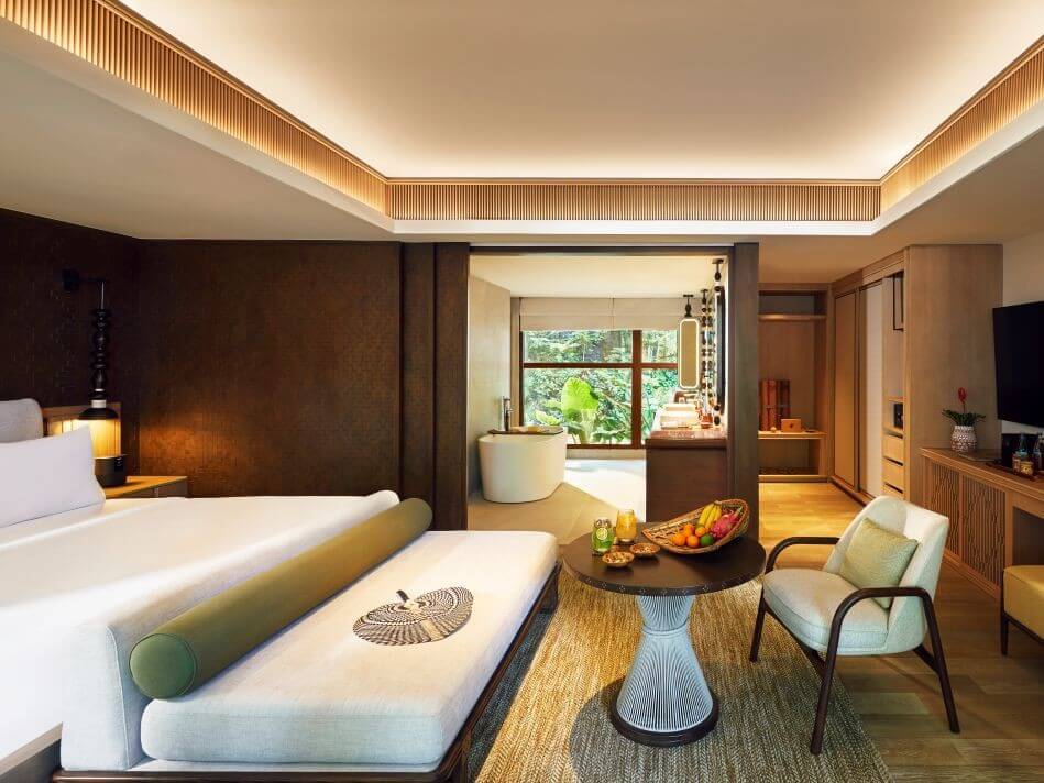 The Forest Suite/ Contributed photo