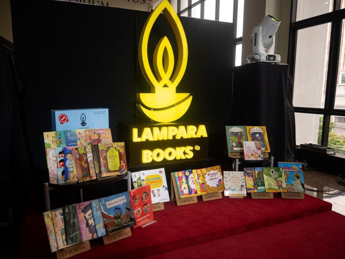The lineup features Filipino classics, modern retelling, and educational series designed for children, families, teachers, and schools seeking accessible and culturally relevant learning materials. | Contributed photo