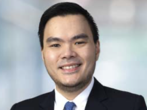 Ryan Jerome ChuaVice President for Business Development at Metro Pacific Investments 