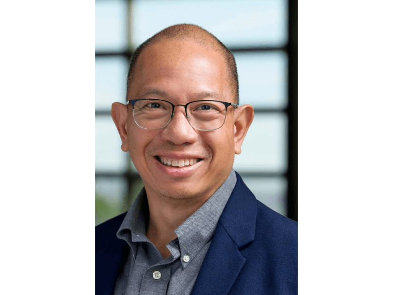 Chito SalazarThe Phinma chief expanded the education portfolio of the company into a nationwide network.
