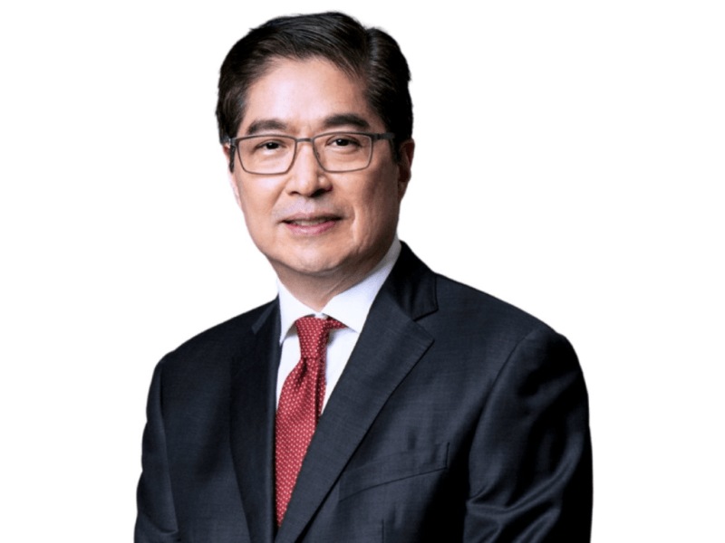 Lance GokongweiThe chief of the sprawling Gokongwei empire transformed the group into a professionally managed conglomerate.