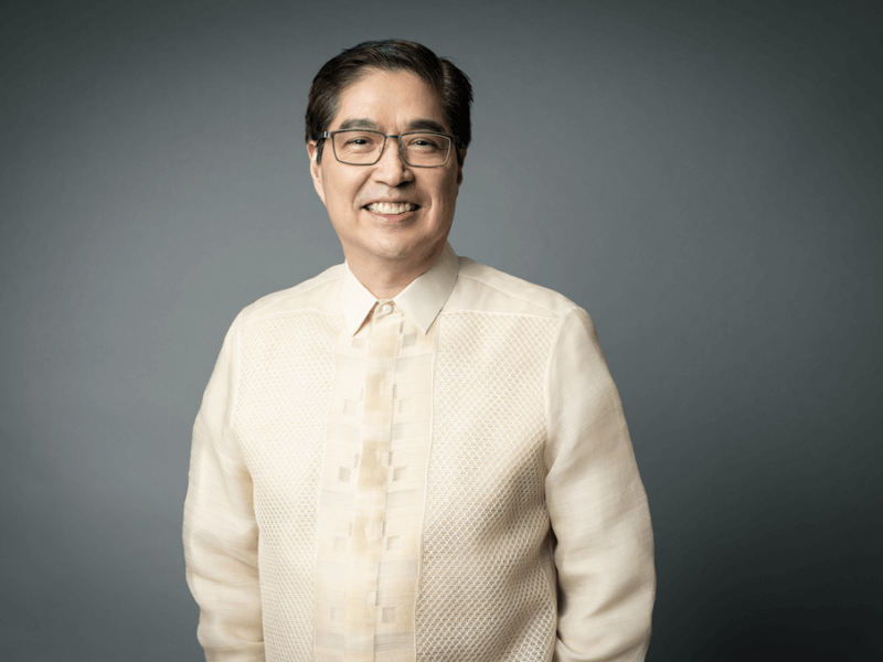 Tycoon Lance Y. Gokongwei has been awarded the prestigious EY-Bank of Singapore ASEAN Entrepreneurial Excellence Award, honoring his transformative leadership and lasting impact on Southeast Asia’s business community./Photo from JG Summit Holdings 