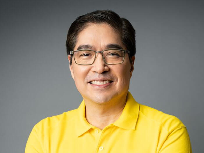 Lance GokongweiThe head of the JG Summit conglomerate is banking on stronger consumer spending in 2025 as inflation normalizes.
