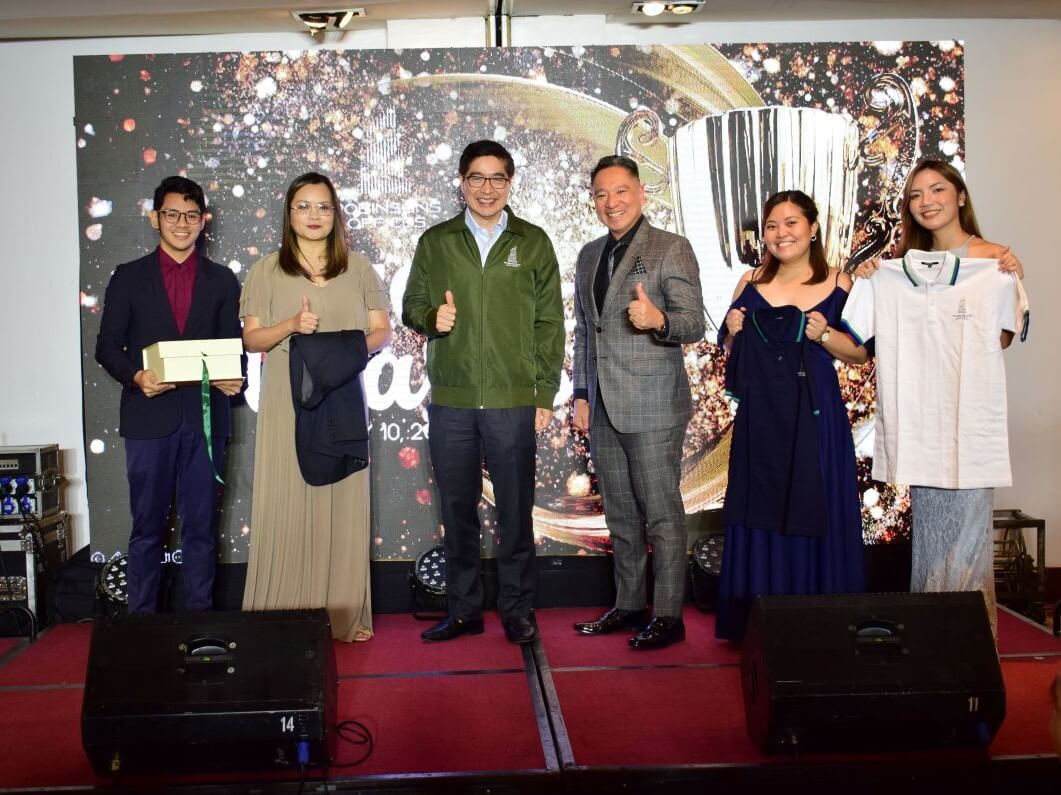 Celebrating milestones together./Contributed photo