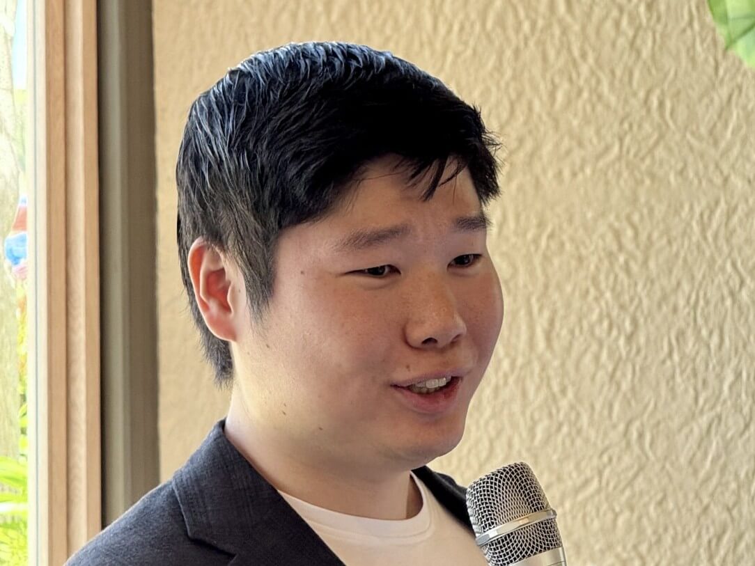 Kevin WongThe young entrepreneur is spearheading the transformation of Southlinks from a golf course into an upscale residential development