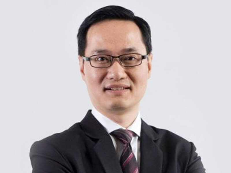 Alvin Lao&nbsp;D&L President and CEO&nbsp;