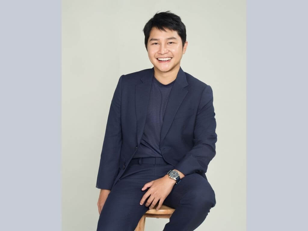Jungie Gumiran, LaunchStrong founder | Contributed photo
