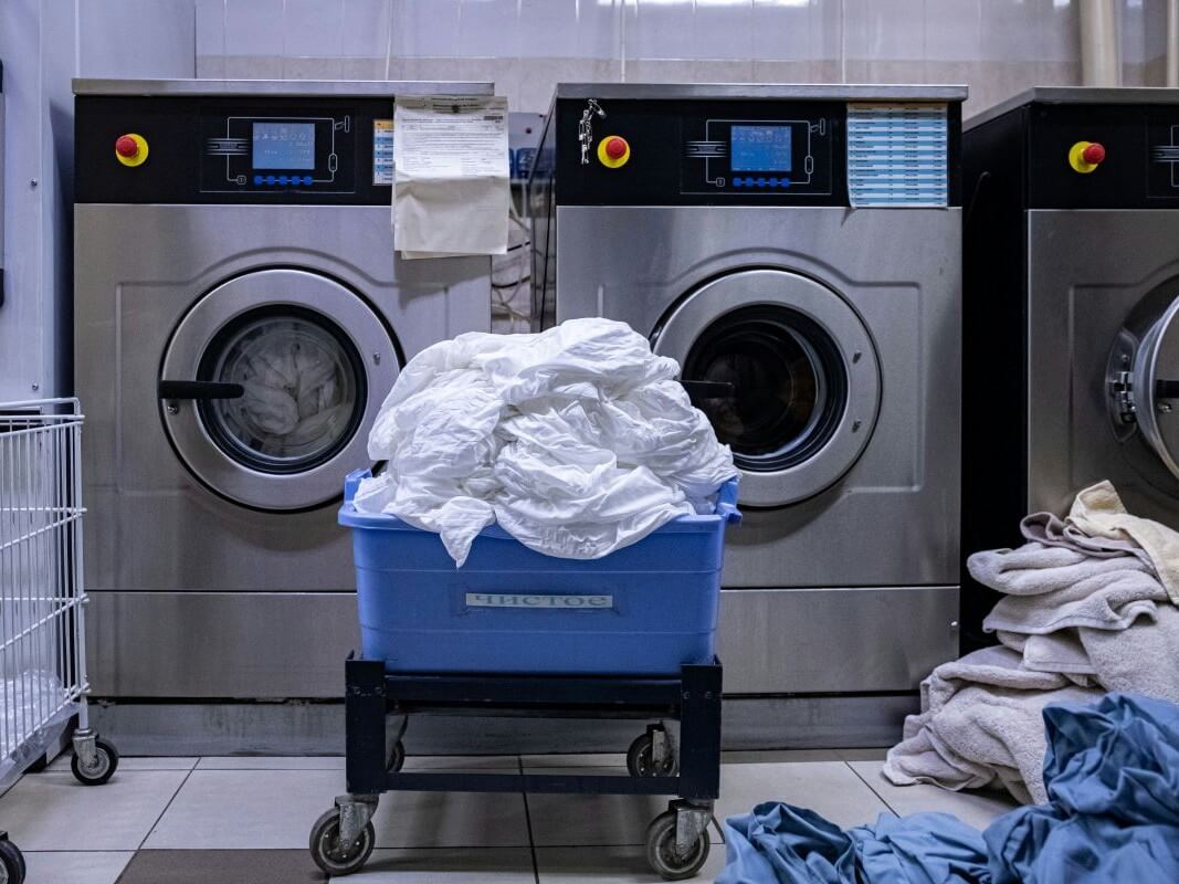 Laundry operators are turning to hotel outsourcing as competition tightens and hospitality demand grows. | Contributed photo