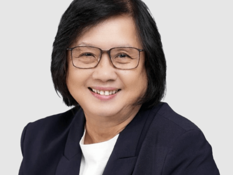 Lily K. Gruba SM Investments Independent Director 
