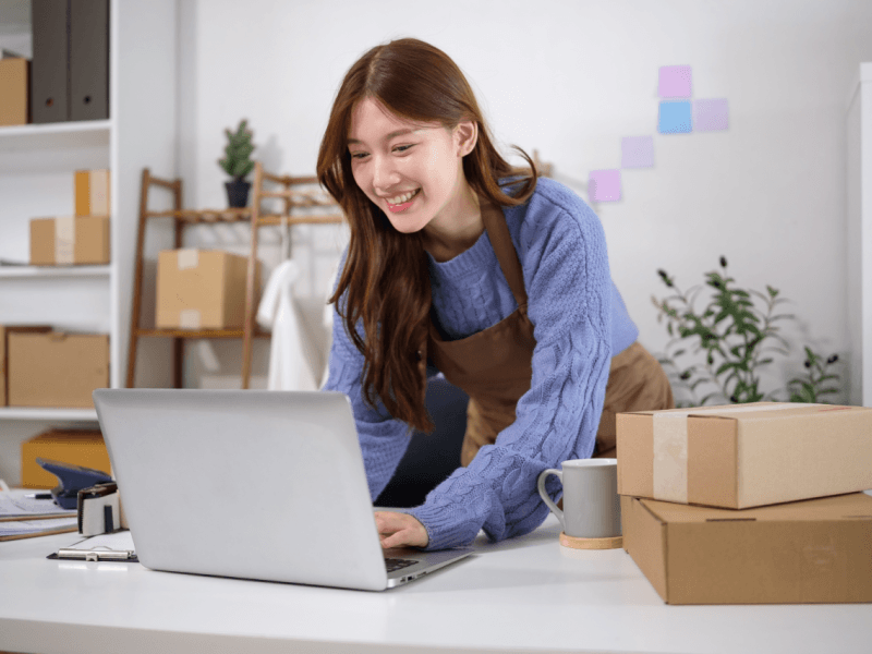 Lazada Philippines is strengthening support for MSMEs through expanded partnerships and its relaunched LazGrow Together initiative aimed at helping entrepreneurs grow online. | Contributed photo