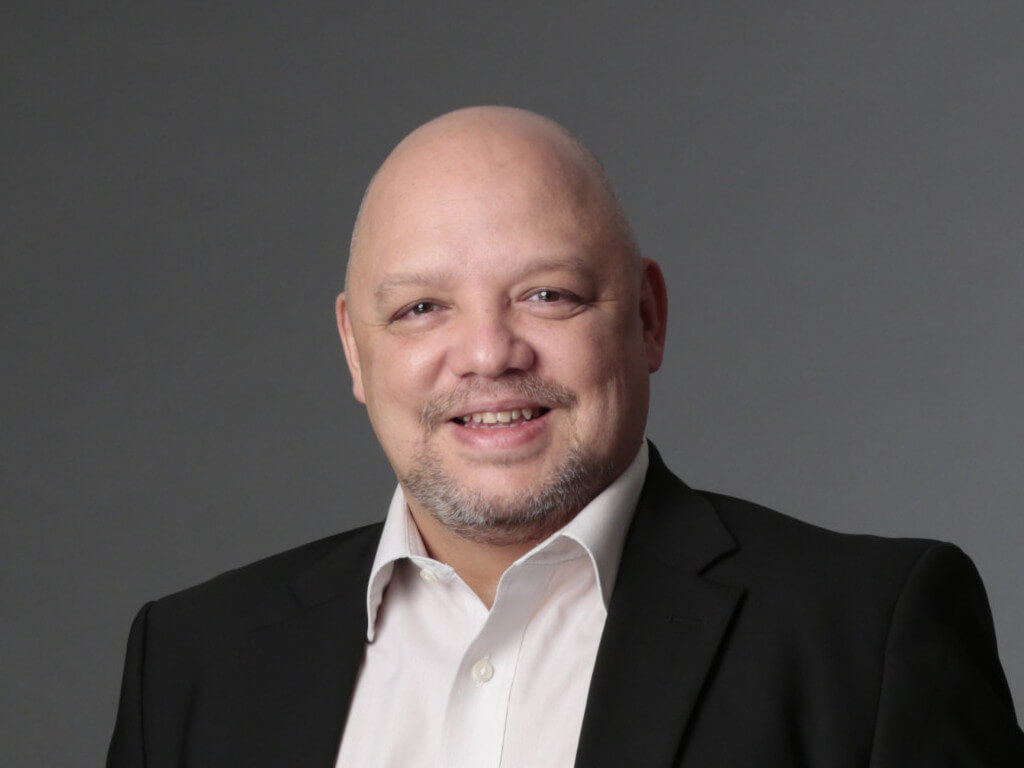 Enrique Rey Jr.chief finance officer of LBC Express Holdings Inc.