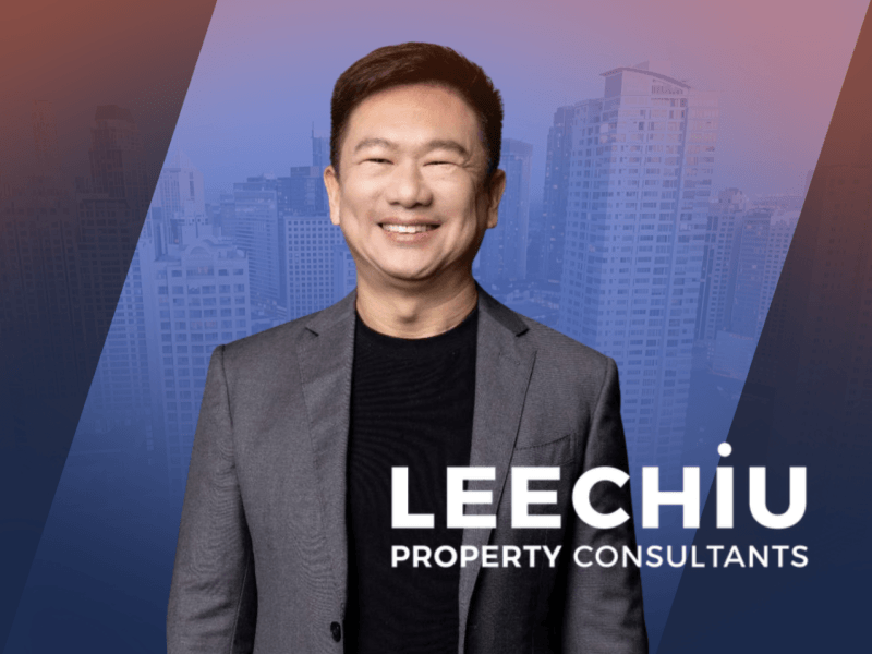 David LeechiuLeechiu Property Consultants founder, CEO