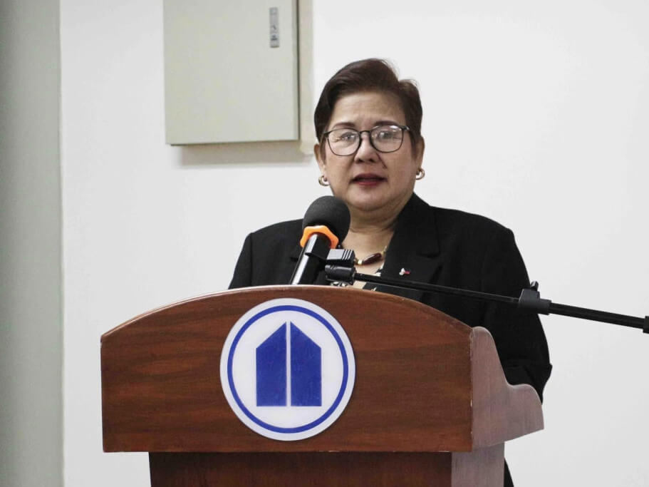 Enunina MangioThe PCCI president urged that wage increases be made via regional wage boards tyo better account for local variables.