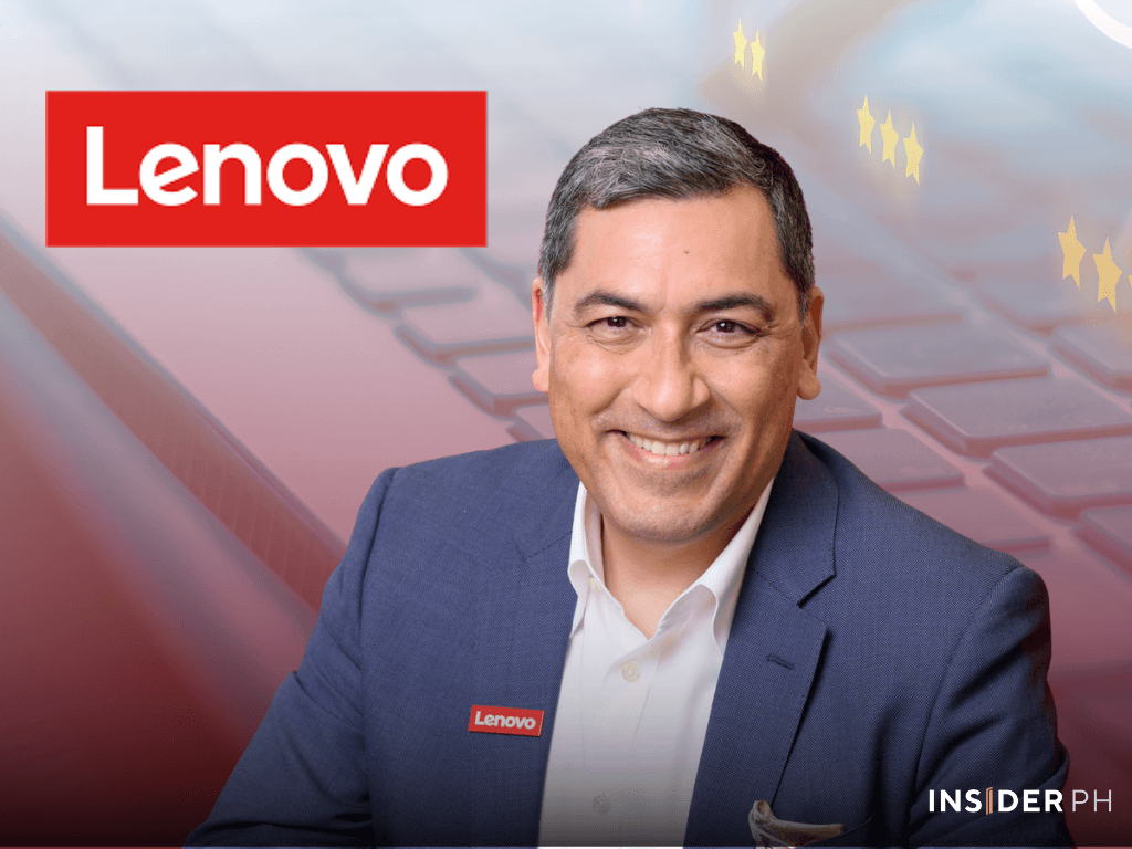 Sumir Bhatia&nbsp;Lenovo's first chief commercial officer for Asia Pacific