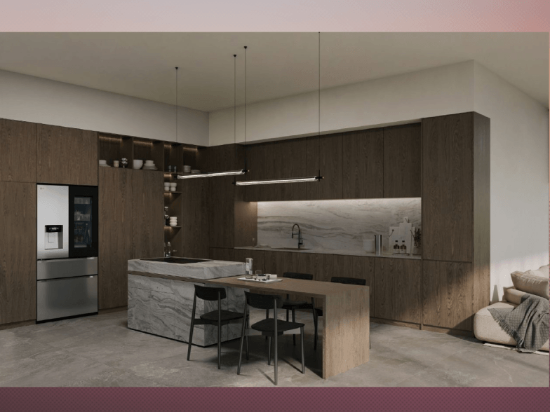 The concept combines installation flexibility and space-conscious design with features aimed at maximizing capacity, performance, energy efficiency and convenience within an appliance&rsquo;s footprint.| ​Contributed photo