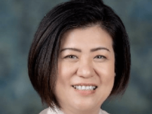 Sandra Judy Uy Liberty Flour ex-president, director 