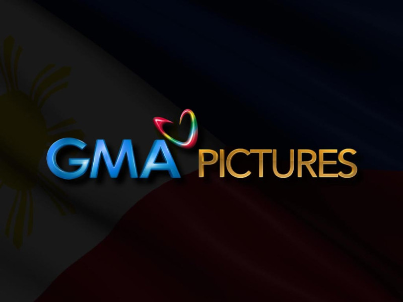 2023 rebrandAccording to GMA, the business was rebranded to GMA Pictures last year.