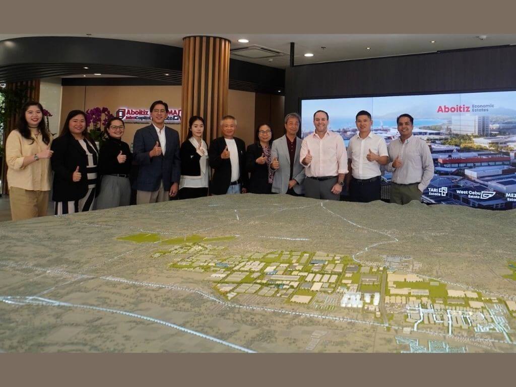 For Aboitiz Economic Estates, supporting investments such as MDT Technologies Philippines goes beyond providing industrial land. It offers companies a proven integrated model designed to scale businesses backed by reliable infrastructure already in place. | Contributed photo
