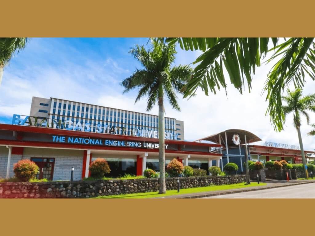 Batangas State University - LIMA Campus is located within Biz Hub at LIMA Estate, the premier Central Business District–south of Metro Manila, where lifestyle, progress, and sustainability can seamlessly come together. | Contributed photo