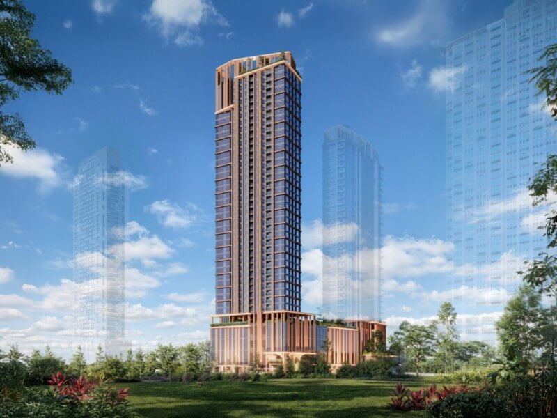 LIV facade | Contributed photo