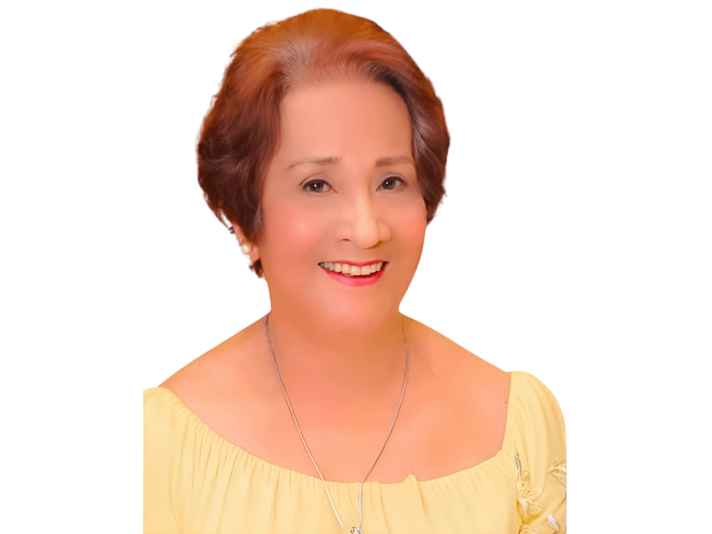 Maria Teresa AlavarThe creator of the famous Alavar Sauce helped put Zamboanga City on the culinary map.