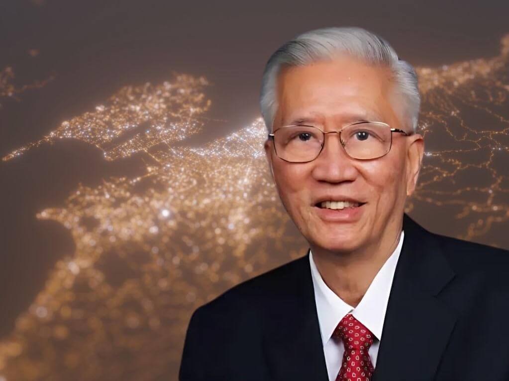 Although Francisco “Frank” Benedicto  