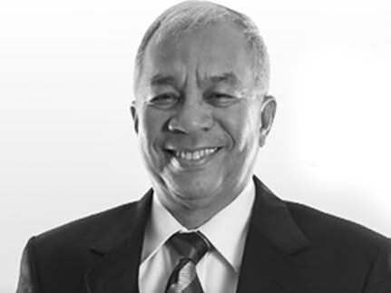 Alberto 'Bert' Lina“It’s payback time,” says the former Customs Commissioner when asked what prompted him to give up business for public service.