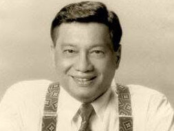 From Larry Henares' Facebook page