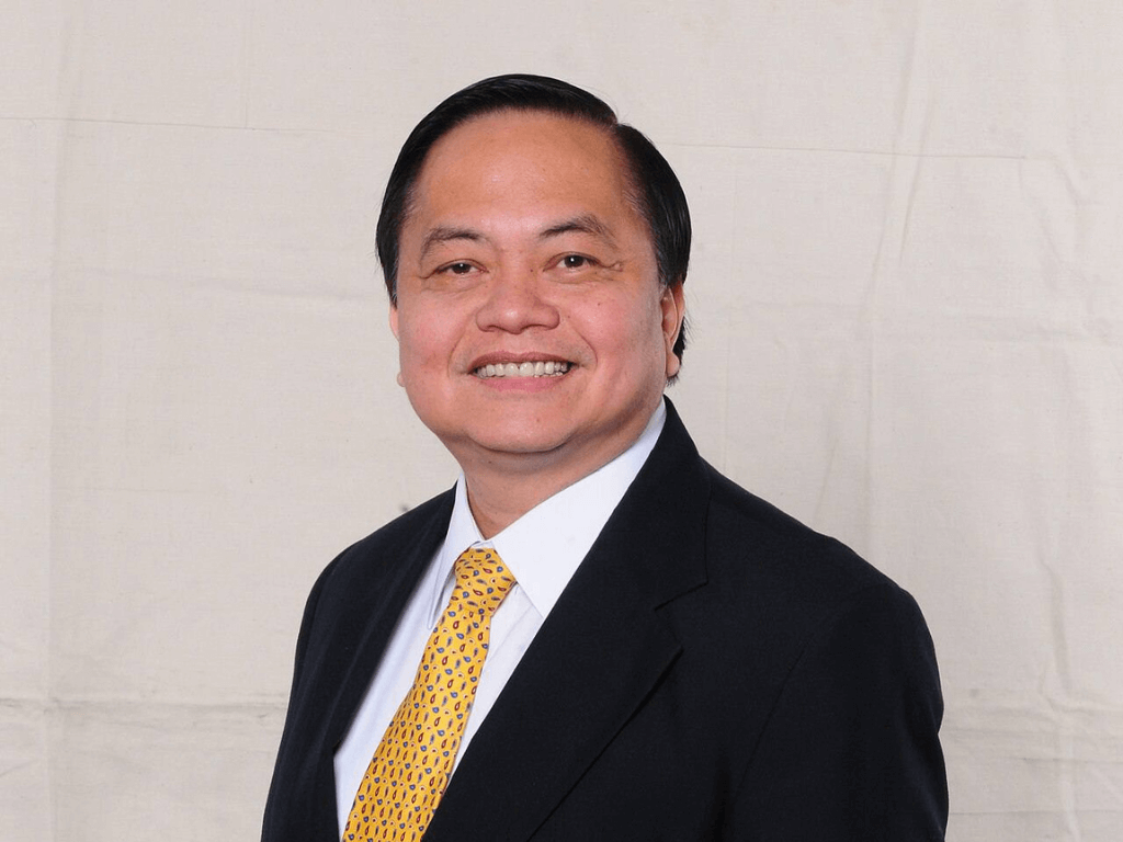 Chito Sobrepe&ntilde;a./Contributed Photo