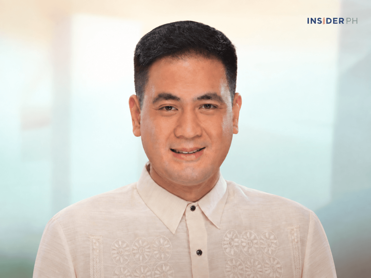 Dakila Carlo &ldquo;Dax&rdquo; Enriquez Cua